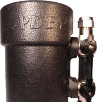 Adey Isolerings Kappe Pro2 Til Magnet Filter Pro2 Adey Isolerings Kappe Pro2 Til Magnet Filter Pro2