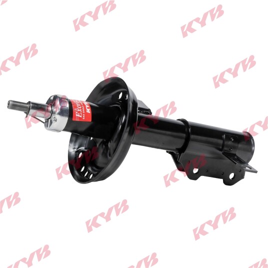 KYB 3340160 Støtdemper KYB 3340160 Støtdemper