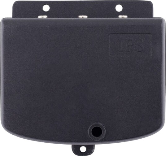 Promovec Controller Carrier 2 Svart Promovec Controller Carrier 2 Svart