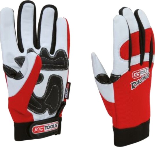 Ks Tools 310.0260 Arbeidshansker Str. 11 (1 Stk.) Ks Tools 310.0260 Arbeidshansker Str. 11 (1 Stk.)