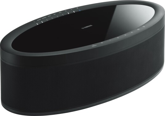 Yamaha MusicCast 50 Svart