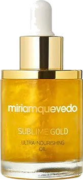 Miriam Quevedo Sublime Gold Oil 50ml