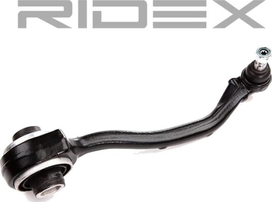 RIDEX 273C0009 Bærearm