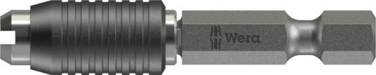 Wera 898/4, Sekskanttange, 25,4 / 4 Mm (1 / 4"), 1 Stykker, 50 Mm, 1 Cm Wera 898/4, Sekskanttange, 25,4 / 4 Mm (1 / 4"), 1 Stykker, 50 Mm, 1 Cm