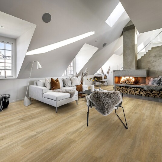 Kährs Vinylklikk - Kährs Luxury Tiles Sapo