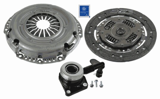 Clutchsett SACHS 3000 990 520 Clutchsett SACHS 3000 990 520