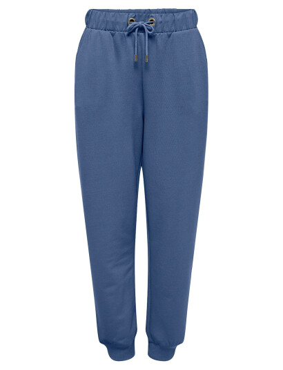 Only Play Onpfey Hw Brush Reg Swt Pnt - Blue - S