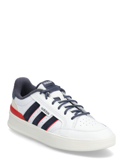 Adidas Sportswear Aspyre 3 Stripes White 39 1/3