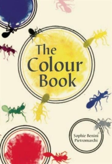 Colour Book The Colour Book The