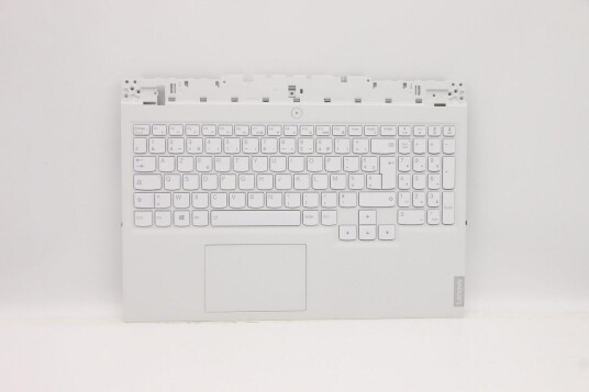 Lenovo Upper Case ASM_FRA L82JK SG BU Lenovo Upper Case ASM_FRA L82JK SG BU