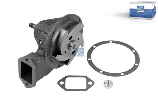 DT Spare Parts 6.30018SP Vannpumpe