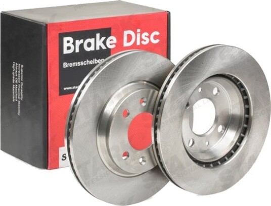 STARK SKBD-0023145 Bremseskive