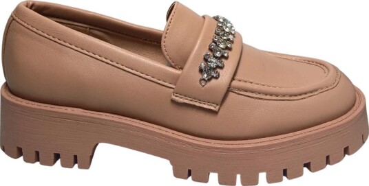 Steve Madden Dame Sko Rosa 37 EU, Steve Madden Dame Sko Rosa 37 EU,