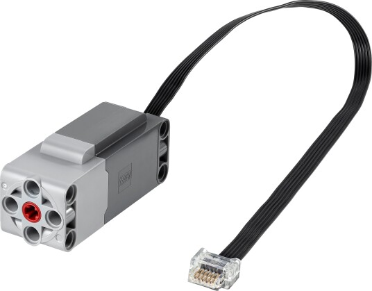 Lego Technic stor motor 88013