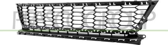 PRASCO VG6002120 Ventilasjonsgitter
