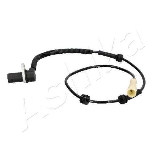 ABS sensor ASHIKA 151-0W-W11 ABS sensor ASHIKA 151-0W-W11