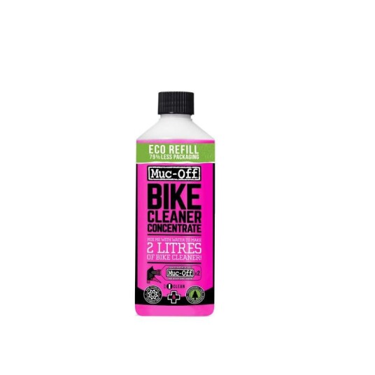 MUC OFF Bike Cleaner Concentrate   