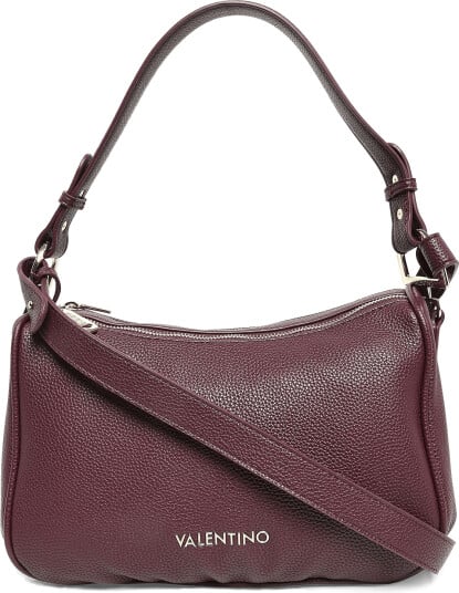 Valentino Bags Thaoe Re   Burgundy   ONE SIZE