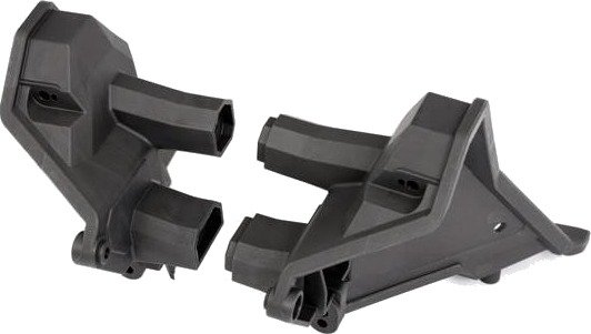 Traxxas TRX-7838 Shock Tower Rear XTR