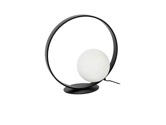NOLA - Infinite Bordlampe Black NOLA - Infinite Bordlampe Black