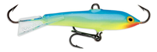 Rapala Jigging Rap Rapala Jigging Rap