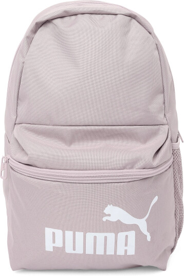 PUMA Puma Phase Small Backpack Pink ONE SIZE