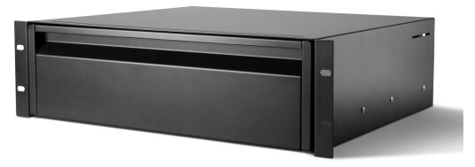 Adam Hall 874 E 03 Rack Drawer ERGO Adam Hall 874 E 03 Rack Drawer ERGO