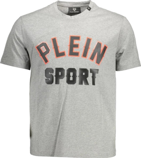 Plein Sport Herre Sport Grå M, Plein Sport Herre Sport Grå M,
