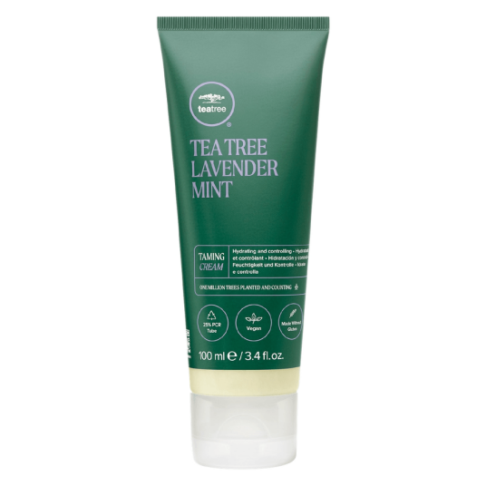 Paul Mitchell Tea Tree Lavender Mint Taming Cream 100ml