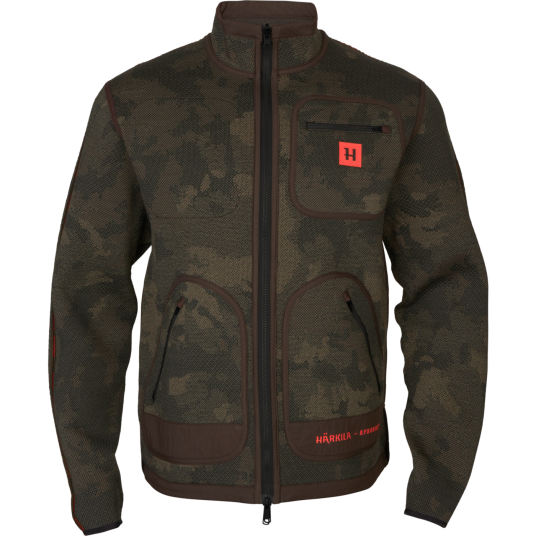 Härkila Kamko Pro Edition Reversible Jacket Axis MSP®Limited Edition S