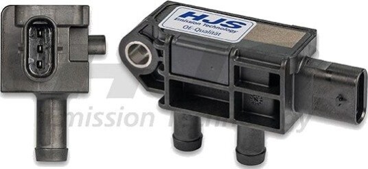 Sensor, avgasstrykk HJS 92 09 1066