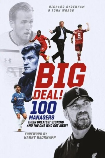 Big Deal! Av Richard Sydenham, John Wragg