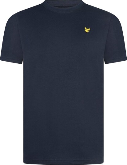 Lyle & Scott T skjorte Blå Lyle & Scott T skjorte Blå