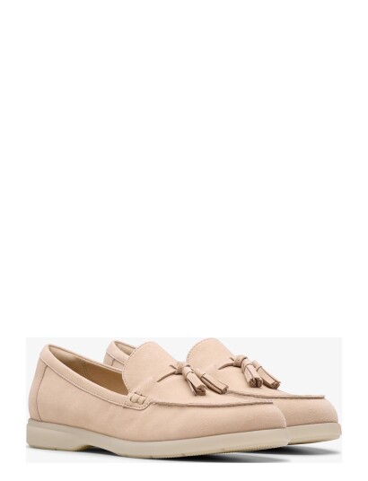 Clarks Narini Edge D Beige 36