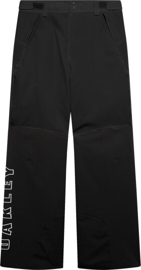 Oakley Men's Timberline Shell Pant Pitch Black XL