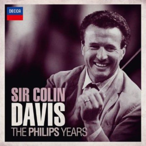 Philips Years CD