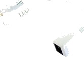 Mikrotik Routerboards Rbpoe Strøminjektor Mikrotik Routerboards Rbpoe Strøminjektor