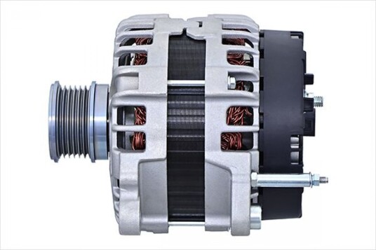 Dynamo HELLA 8EL 015 630-861 Dynamo HELLA 8EL 015 630-861