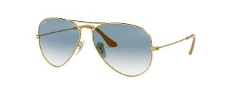 Ray-Ban Aviator Gradient RB3025 001/3F 58 Ray-Ban Aviator Gradient RB3025 001/3F 58
