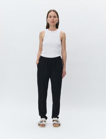 Day Birger et Mikkelsen Malin - Classic Gabardine - Black - 38 Day Birger et Mikkelsen Malin - Classic Gabardine - Black - 38