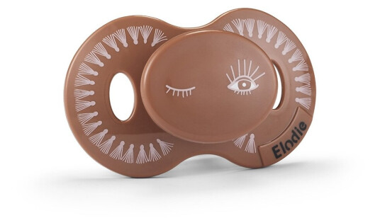 Elodie Smokk Burned Clay Eye - 3 Mnd+