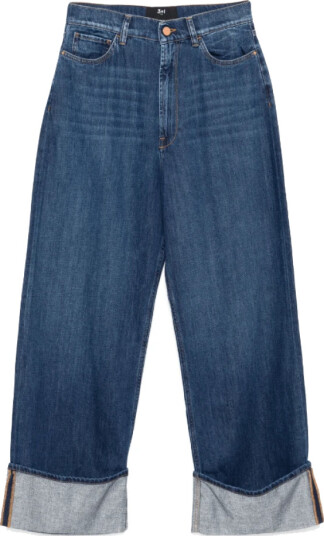 3X1 Dame Jeans Blå W28, 3X1 Dame Jeans Blå W28,