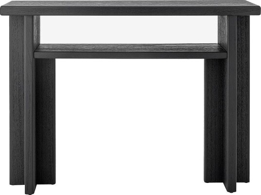 BloomingvilleCupa KonsollbordSvartAvlastningsbord & sidebord BloomingvilleCupa KonsollbordSvartAvlastningsbord & sidebord