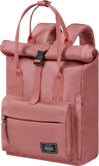 American Tourister Urban Groove City Ryggsekk 17L Amethyst American Tourister Urban Groove City Ryggsekk 17L Amethyst