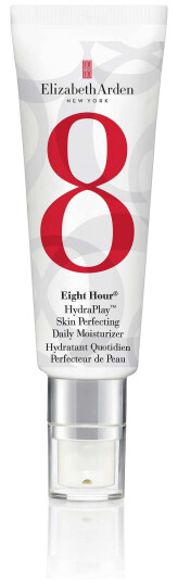 Elizabeth Arden Eight Hour Hydraplay Fuktighetskrem 45 ml - Dermatologisk Testet Dagkrem
