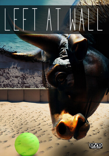 Left At Wall DVD