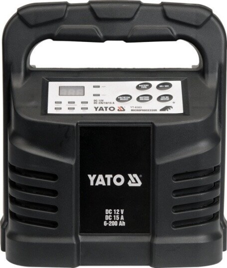 Yato YT 8303 Batterilader