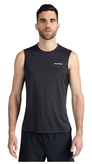 Rossignol Sapa Tank Black 00S