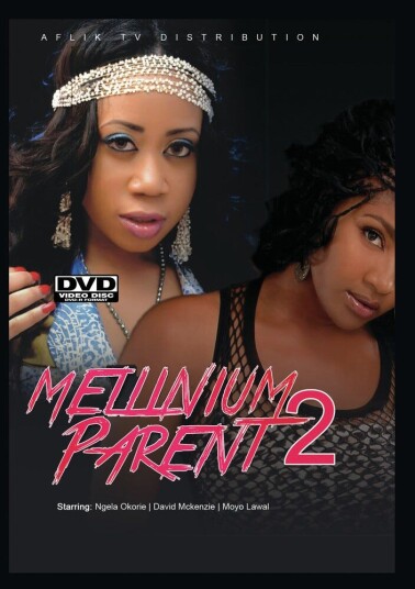 Millennium Parent 2 DVD Millennium Parent 2 DVD