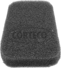 Kupefilter CORTECO 80000645 Kupefilter CORTECO 80000645